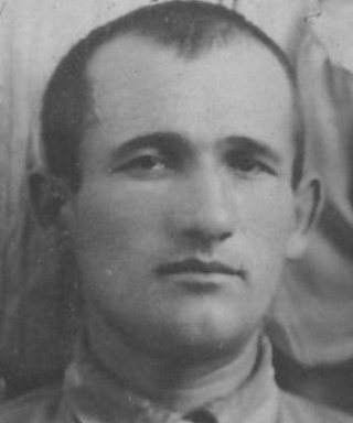 Пятницын Семён Вакхович