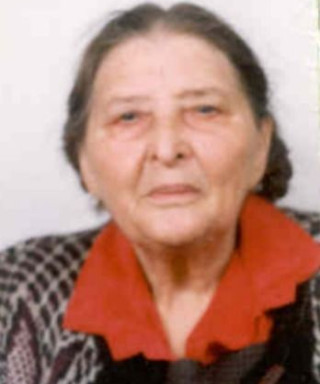 Кучер Анна Дмитриевна