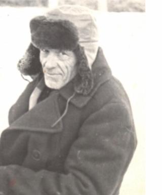 Андреев Михаил Иванович