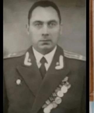 Возовиков Николай Васильевич