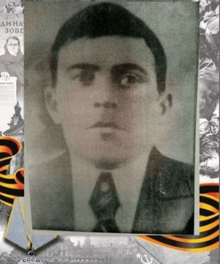 Оверчук Пантелей Лукьянович