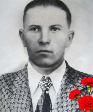 Старых Иван Васильевич