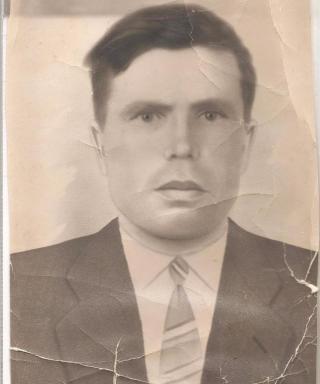 Близнецов Владимир Владимирович