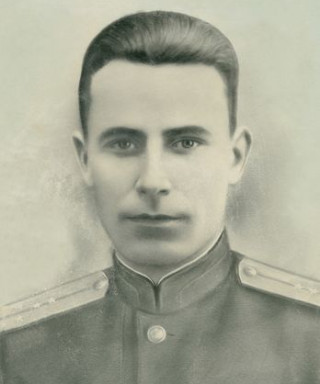 Куцевол Андрей Андреевич