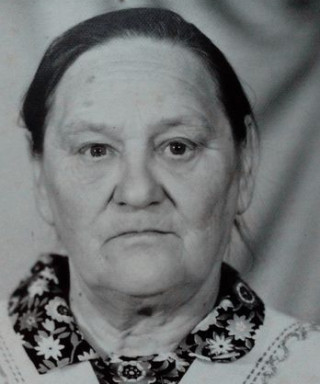 Кытманова Нина Егоровна