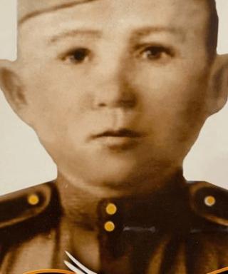 Шапкин Виталий Иванович