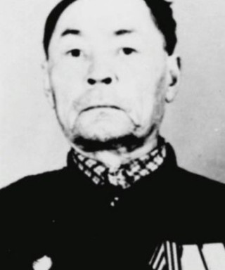 Ялугин Иван Петрович