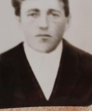 Светлов Александр Михайлович