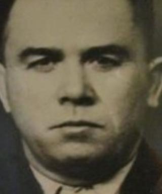 Басыров Хайфулла Ахмадуллинович