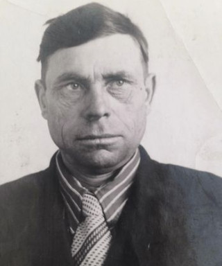 Каргин Иван