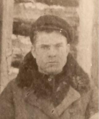 Хлыбов Аркадий Николаевич