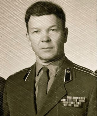 Пикулин Николай Дмитриевич