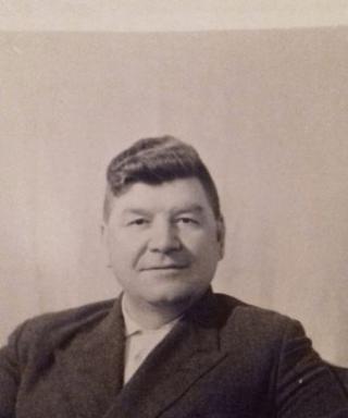 сидоров николай яковлевич