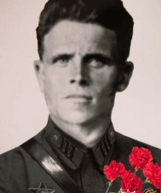 Голубчиков Александр Николаевич