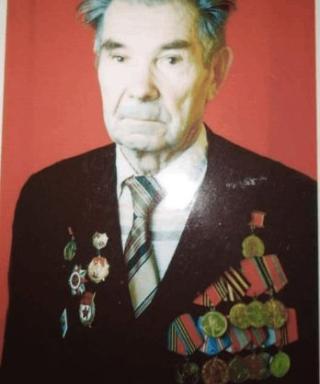 Сорогин Алексей Андреевич