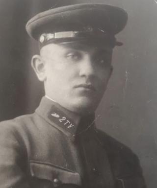 Старицкий Анатолий Гаврилович