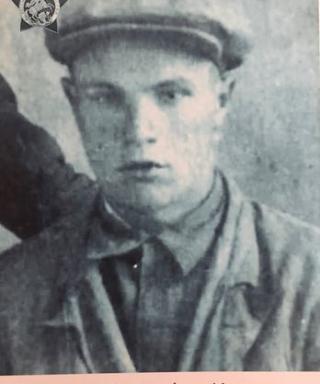 Лысенко Митрофан Иванович