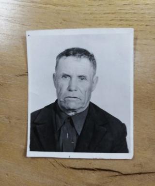 Медведев Трофим Варфоломеевич