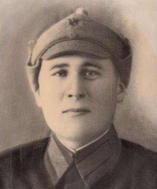 Диденко Степан Нестерович