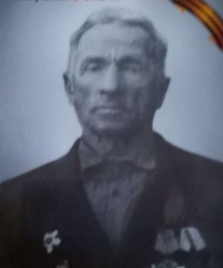 Дюбо Семен Леонович