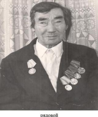 Токуев Иван Николаевич