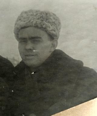 Сибгатуллин Исмагил Галлямович