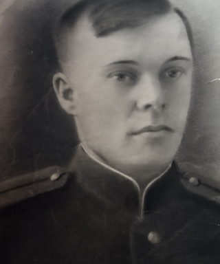 Щекочихин Иван Дмитревич