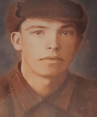 Попов Александр Дмитриевич