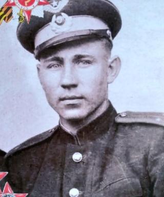 Гладких Павел Матвеевич