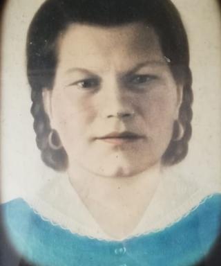 Литейщикова Екатерина Ивановна