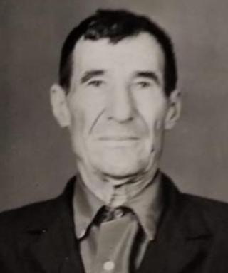 Кузин Василий Васильевич