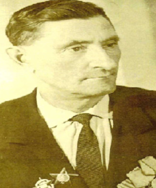 Жандаров Михаил Иосифович