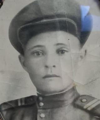 Терентьев Алексей Алексеевич