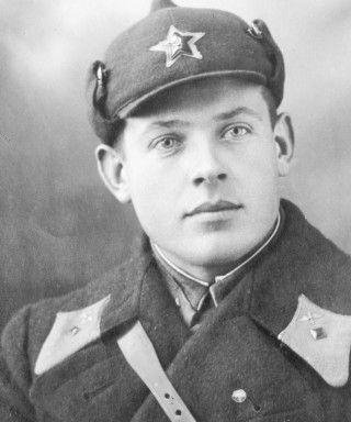 Воротилов Иван Алексеевич