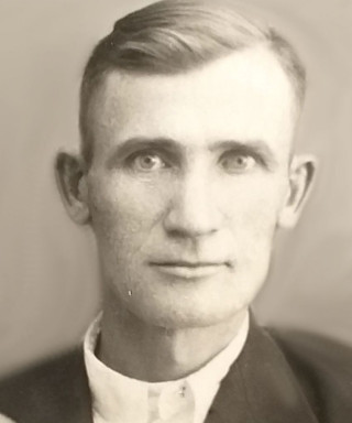 Болтунов Никита Иванович