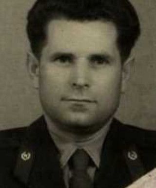 Надеждин Трофим Владимирович