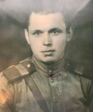 Иванников Александр Александрович