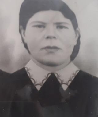 Кручинкина Ольга Андреевна
