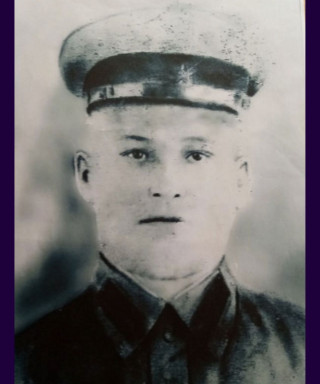 Шадриков Петр Иванович