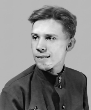 Жуков Юрий Гаврилович