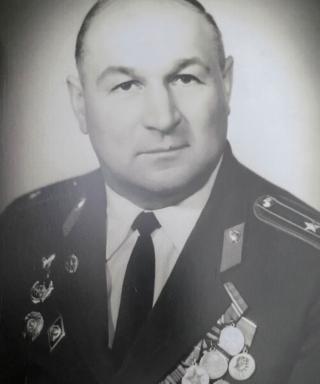 Иванов Игорь Павлович