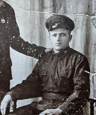 Малаев Владимир Семёнович
