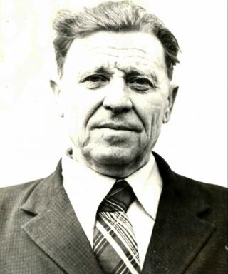 Черняев Александр Ильич