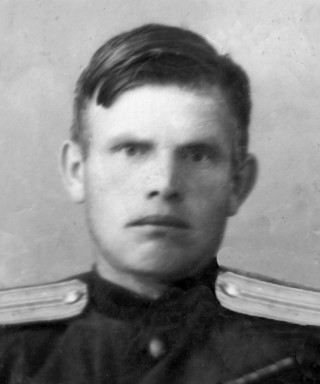 Павлов Леонид Дмитриевич