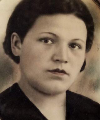 Ходаренко Лидия Адольфовна