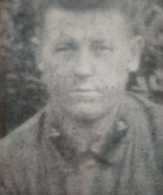 Безбородов Ермолай Васильевич