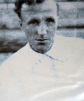 Лазарев Сергей Матвеевич