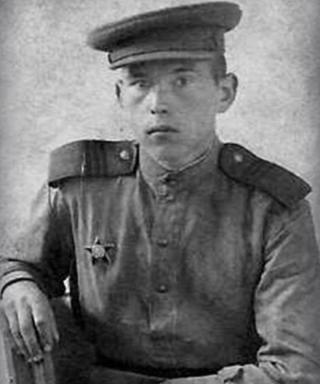 Трушин Николай Савельевич