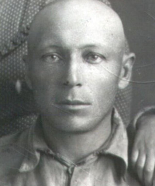 Васильев Михаил Григорьевич