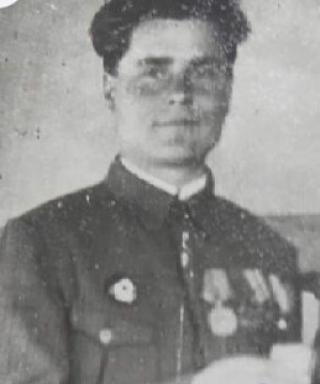 Линник Иван Павлович
